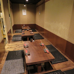 鶏魚 とりうお Kitchen きっちん ゆう 池袋東口店 池袋東口 居酒屋 ネット予約可 ホットペッパーグルメ