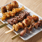 炭火焼き鳥食べ放題 串満 上野店のおすすめ料理3