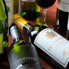 マ・メゾン・ワイン シラーズ（オーストラリア）（グラス）