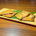 料理メニュー写真&nbsp;白焼　～イチオシ～