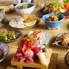 マル八 那覇久茂地店の特集写真