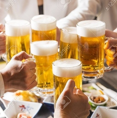 焼き鳥の店 極 秋田駅前店のコース写真