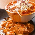 料理メニュー写真&nbsp;こぼれ麻婆豆腐