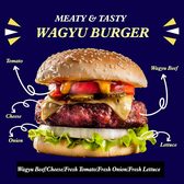 TOKYO BURGER 東京バーガー 原宿店のおすすめ料理2