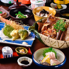 糸島旬送和食 喜友のおすすめ料理3