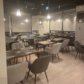 CAFE@香港 カフェアットホンコンの雰囲気2