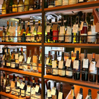 ソムリエが在籍!ワインのご相談はいつでもどうぞ☆