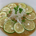 料理メニュー写真&nbsp;冷麺