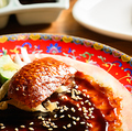 北京ダックと中華みねのおすすめ料理1