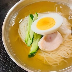 冷麺