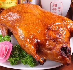 【極品中華料理】も各種ご用意