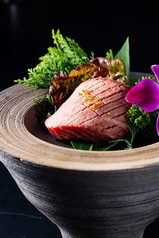 神戸肉處　和心のおすすめ料理1