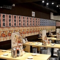 とりいちず 経堂店の雰囲気1