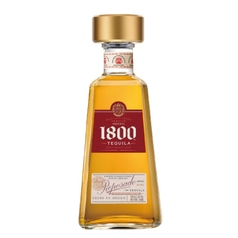 クエルボ 1800 テキーラ レポサド ショット