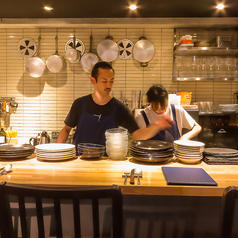 ビストロSuz 吉祥寺店の雰囲気1