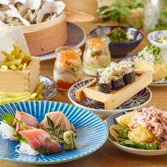 葵屋 Aoiya 海老名西口店のおすすめポイント1