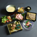 料理メニュー写真&nbsp;ご親族のお集まり、法事などに　特別会席　Miyabi 雅