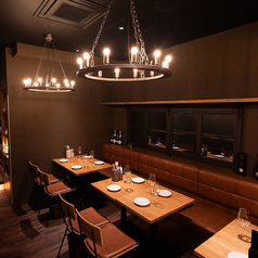 俺のステーキ 恵比寿の特集写真