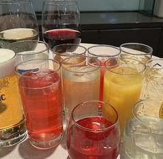 カフェダイニング&バー Licona リコナのコース写真