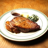 マロリーポーク 横浜ランドマークタワー店のおすすめ料理3