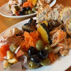 エルレガロ el Regaloのおすすめ料理1