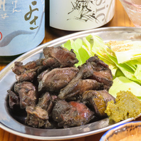 その他おつまみも充実！