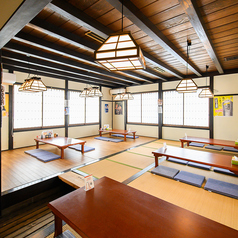 なじみ　神田山本店の特集写真