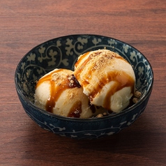 甘太郎アイス