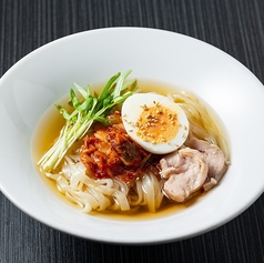 盛岡冷麺