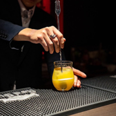 BAR OP の写真