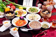 新荘園 しんそうえんのコース写真