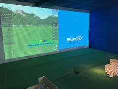 カラオケ歌謡舞台・J Screen Golfの写真3