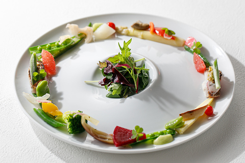 Restaurant 27 レストランヴァンセット(立川/イタリアン・フレンチ