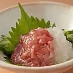 気仙沼産 濃厚塩辛