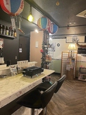 沖縄焼肉ふくらしゃ家の雰囲気3