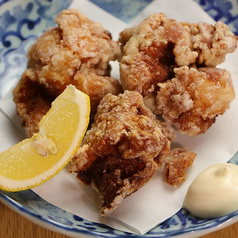 醤油味