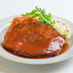 ポークチャップ200ｇ