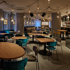 NEWLIGHT ニューライト 渋谷店特集写真1