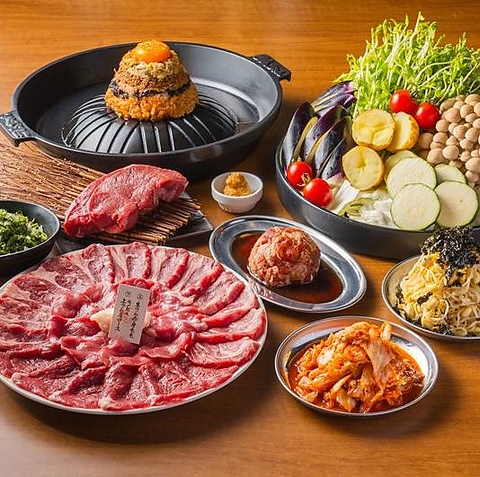 大衆ジンギスカン酒場 ラムちゃん 町田店