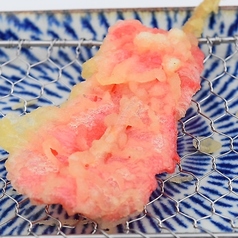 紅ショウガ