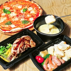 【12/23(火)～25(木)限定】クリスマススペシャルパック