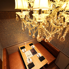 俺のステーキ 恵比寿の特集写真