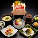 茨城が誇る常陸牛を様々な調理法でご堪能