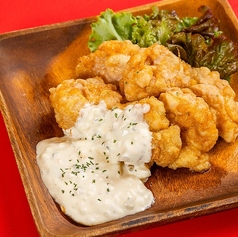 むね肉のちきん南蛮