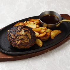 俺のハンバーグステーキ~デミグラスソース~(300g)