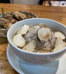 中華ダイニング かいんのおすすめ料理1