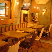 2名様でもまとまった人数でも、ご利用いただけます！大切な方と大切な日にはお祝い用のドルチェ盛り合わせをご用意いたします！ネーム・コメントなどお入れいたします☆誕生日・記念日に是非ご利用ください♪ご予約はお早めに◎