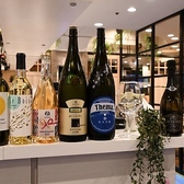 伊太利食房 ゼンゼロ ZenZero 名駅店の雰囲気2