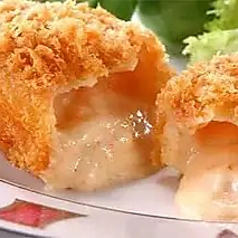 大俵蟹クリームコロッケ (2個)