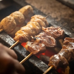 鶏匠　士心の特集写真